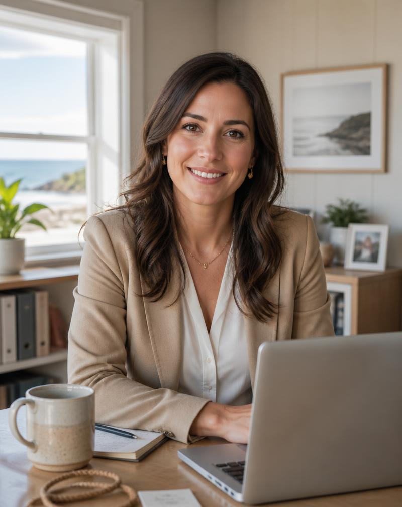 Client Coordinator, Scheduling & Communication at Black Swan Estate Management