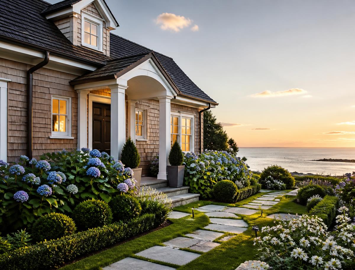 Ongoing Property Care