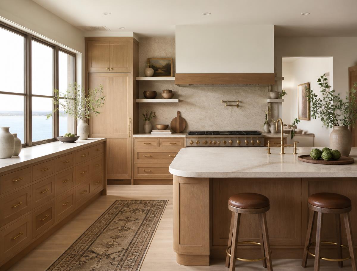Interior Renovation